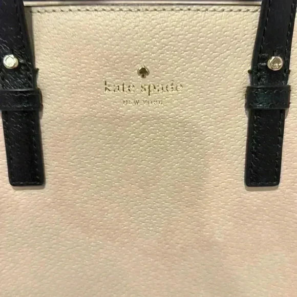 Kate Spade Grand St Hayden Satchel Bag - Picture 4 of 6